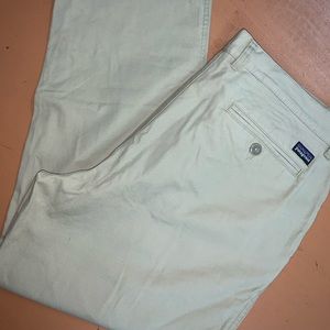 Patagonia jeans